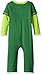 John Deere Baby Boys' Coverall