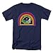 Alien Men's Nostromo T-shirt Navy