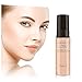 LUMINESS Airbrush Ultra Dewy Finish Foundation Shade 2, 0.5 oz