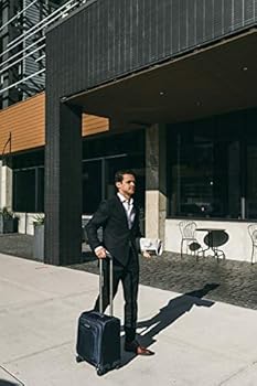 samsonite lineate underseat