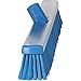 Vikan 31943 Broom,Push,Soft/Stiff,24