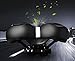 DXX Breathable Comfortable Bicycle Seat for Road Bike and Mountain Bikethumb 4