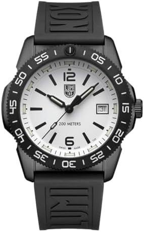 Amazon.com: Luminox Fitness Watch XS.3875 : Clothing, Shoes & Jewelry