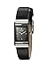 Citizen Women's EW9215-01E Eco-Drive Stainless Steel Watch with Black Leather Band