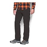 Under Armour Men's Storm Covert Tactical Pants, Cannon/Cannon, 36/32