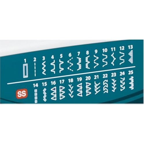 Arts, Crafts & Sewing, Sewing, Sewing Machines