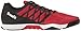 Reebok Men's CROSSFIT Speed TR Cross-Trainer Shoe, Excellent Red/Black/White/Pewter, 10 M US