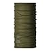 BUFF Unisex UV Multifunctional Headwear Insect Shield, Military, OSFM