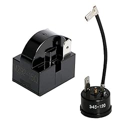 Aopin 2 Pin 1/6HP 125W 15 Ohm Freezers Compressor