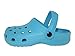 Ladies Waterproof Clog Garden Shoes - Assorted Colors