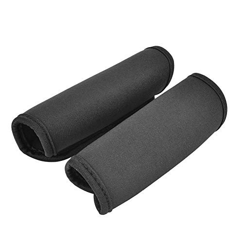 Alomejor Handlebar Sleeve Electric Bike Handlebars Protection Cover