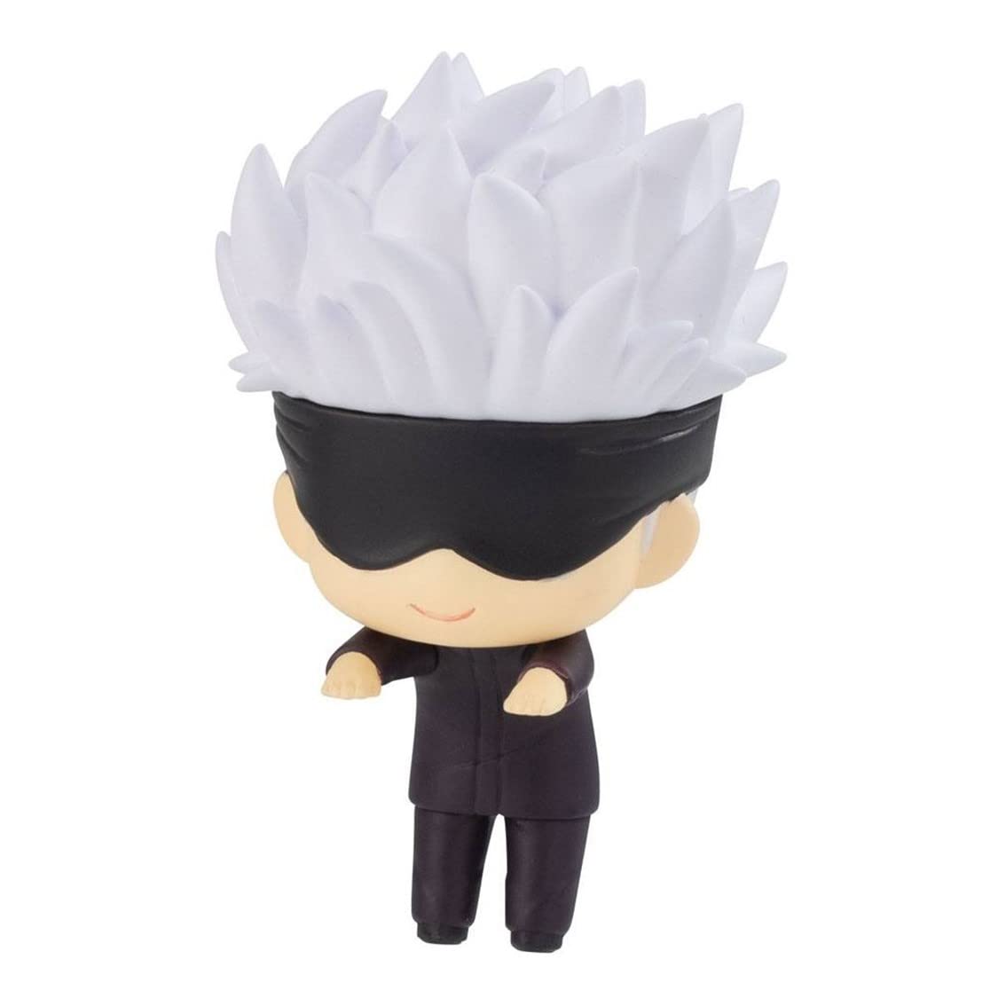 Furyu Satoru Gojo Figure 15 cm Jujutsu Kaisen Hikkake Figure Pure
