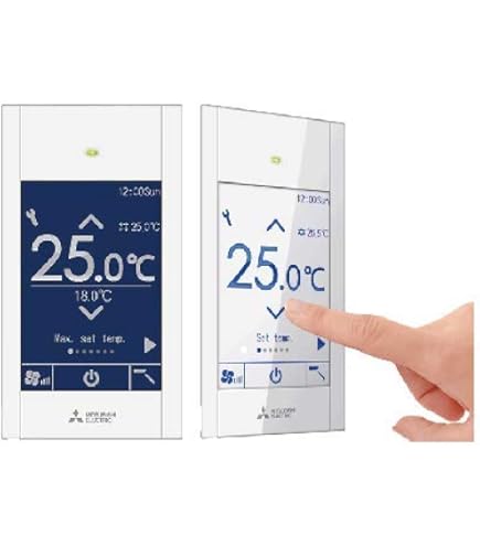 Universal AC Remote Controller PAR-FL32MA PAR-FL32MA-E For