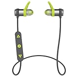 PureGear PureBoom Bluetooth Wireless Earbuds for Universal - Black