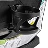 Evenflo Tribute LX Convertible Car Seat - Lightweight 5-40lb Rear & Forward Facing