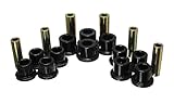 Energy Suspension 4.2147G Rear Leaf Spring Bushing