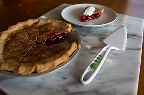 Curious Chef Nylon Pie Server