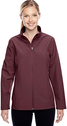 T3 LAD LEADER SOFT SHELL JKT
