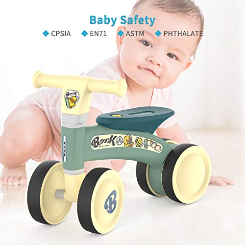 baby bicycle for 1 year