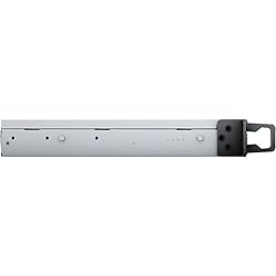 Synology 4-Bay Rackmount NAS RackStation