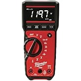 Milwaukee 2217-20 Digital Multimeter