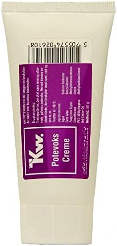 KW Grooming Paw Wax Creme