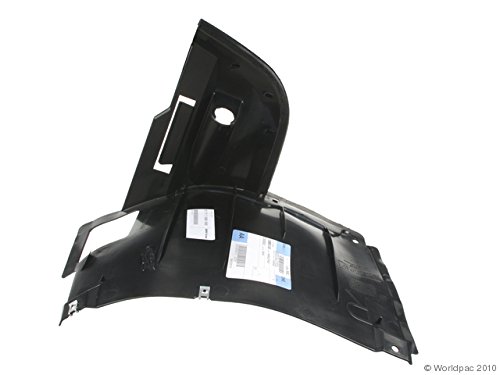 OES Genuine Air Intake Scoop