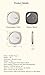 Key Finder Smart Tracker, H+LUX Phone Finder Bluetooth Key Finder with Anti-Lost Alarm Reminder, Replaceable Battery and App Control for Phone, Car Key, Wallet, Backpack, Luggage, Black