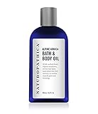 Naturopathica Alpine Arnica Bath & Body Oil 4.2 oz.