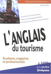 L' anglais du tourisme