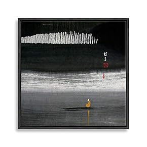 signwin-Framed Canvas Wall Art-Zen-Canvas Prints Home Artwork Decoration...