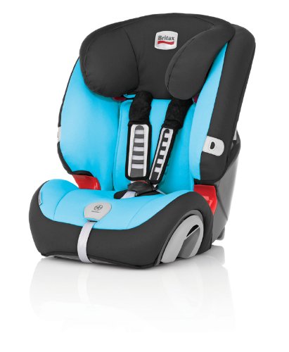 Britax trendline автокресло