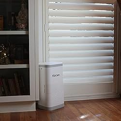TrioCare Odour Locking Blocking Control Diaper Pail