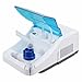 Uniclife Portable Compressor System Cool Mist Inhaler for Kids Adults - Home Use