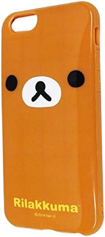 Rilakkuma Face Cell Phone Case by San-X