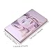UCANBE Aromas The New Nudes Eyeshadow Makeup Palette, 10 Matte + 4 Shimmering + 2 Glitter + 1 Pressed Pear + 1 Concealer Base Shade Blending, High Pigmented Easy to Wear Eye Shadow Powder Pallet