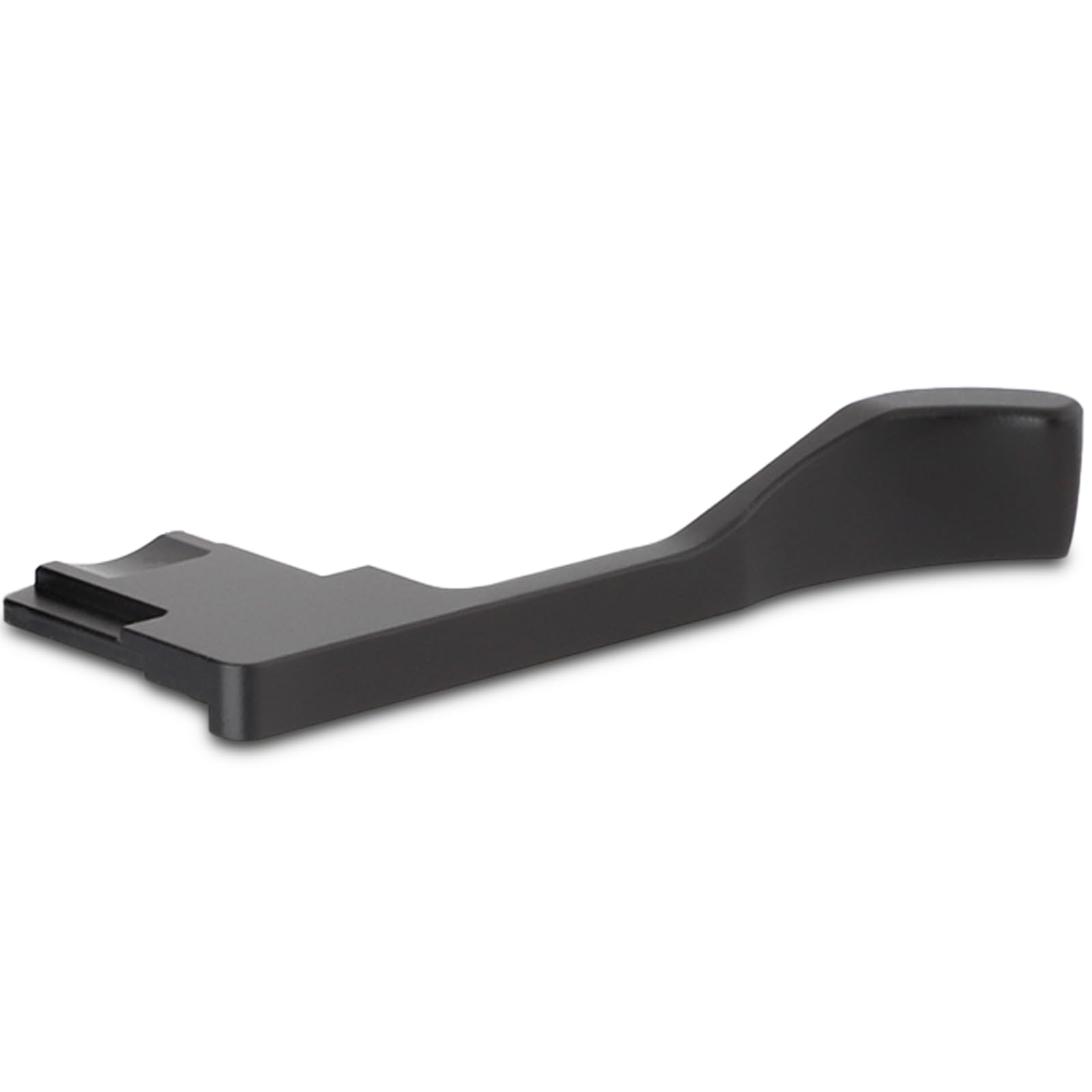 Haoge Metal Thumb Up for Sony α7CII,α7CR Alpha 7CII,ILCE-7CII,A7CR Digital Camera Accessories Hot Shoe Rest Hand Grip