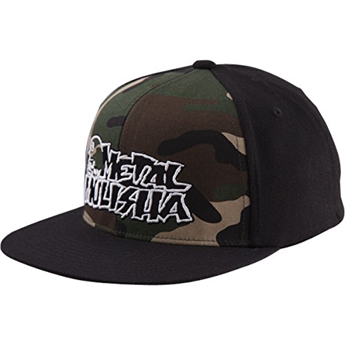 Flexfit Logo Baseball Cap Hat, IKON 