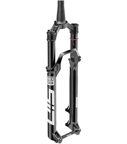 Amazon.com: RockShox SID Select 3P D1 Suspension Fork 29in 120mm