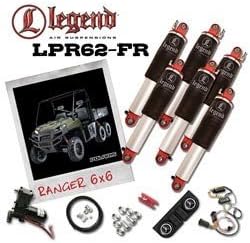 2013+ Polaris Ranger 4x4 XP900 2013+ Polaris Ranger 4x4 XP900 Crew