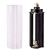 1PCS 18650 Battery Tube + 1PCS AAA Battery Holder for Flashlight Torch