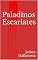 Livro Paladinos Escarlates