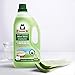 Frosch Natural Liquid Laundry Detergent for Sensitive Skin, Aloe Vera, 50 fl oz