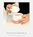 VELY VELY Pink Peeling Pads Gentle Exfoliation pH-Balanced Toner Makeup Removal Facial Radiance Non-Irritating Mild PHA Formula Moisturizing Dual Embo Pads All Skin Type 60 Pad (4.05 fl.oz/120ml)