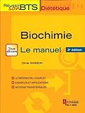 Image de Biochimie : Bases biochimiques de la diététique