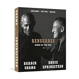 Renegades: Born in the USA