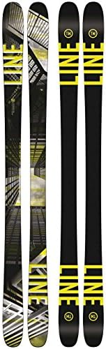 Line Tom Wallisch Pro Skis Mens