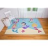 Wildkin Kids 39 x 58 Inch Rug for Boys and Girls, Ideal for Classrooms, Playrooms & Bedrooms Features Skid-Proof Backing… 41jF%2BB%2BvVBL. SS100