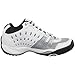 Prince Men's T22 Mid Tennis Shoe