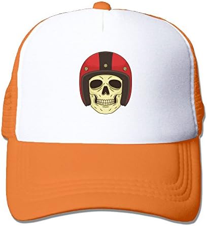 Helmet Skull Cotton Classic Plain Baseball Cap,Unisex Cotton Hat For Men &amp; Women,Adjustable &amp; Unstructured For Max Comfort,Low Profile Polo Style